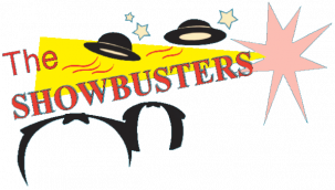 The Showbusters